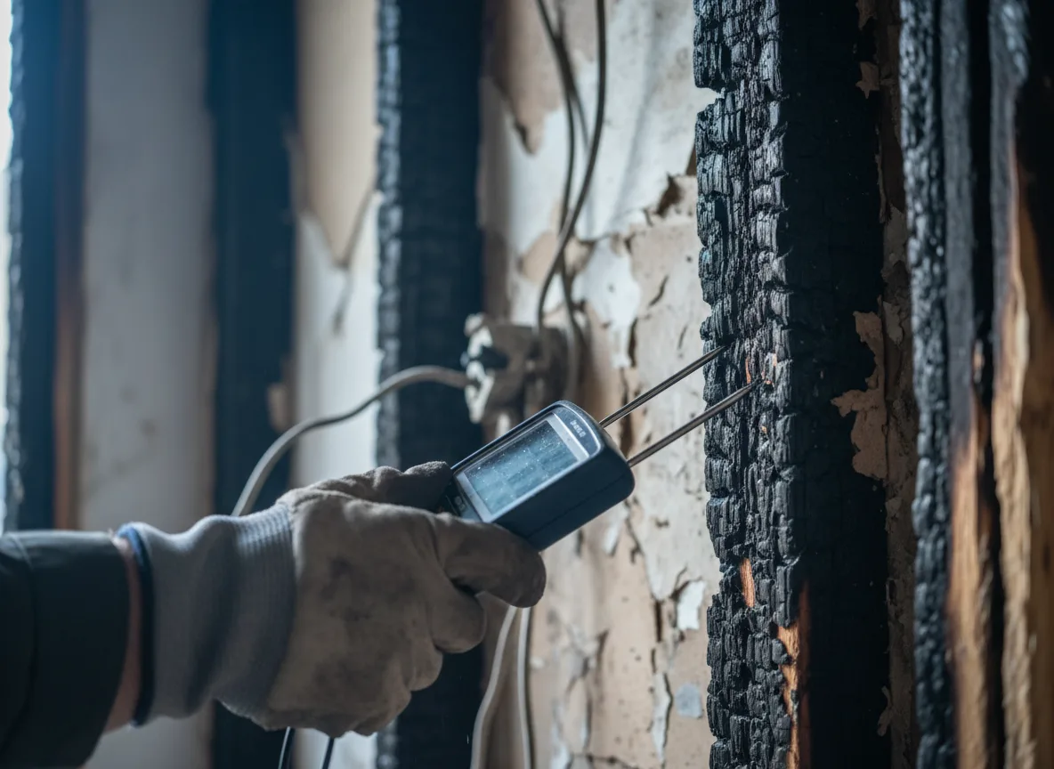 Fire Damage Restoration Angier, NC FAQs